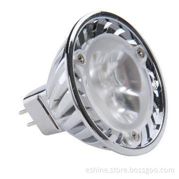 LED spotlight -E27/gu10/5W/7w